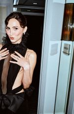 MAUDE APATOW for V Magazine/2026 Met Gala, May 2026