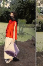 MAUDE APATOW for Who What Wear, May 2026