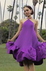 MAUDE APATOW for Who What Wear, May 2026