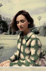 MAUDE APATOW for Who What Wear, May 2026