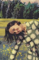 MAUDE APATOW for Who What Wear, May 2026