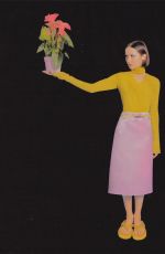 MAUDE APATOW for Who What Wear, May 2026