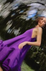MAUDE APATOW for Who What Wear, May 2026