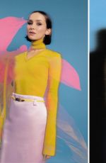 MAUDE APATOW for Who What Wear, May 2026