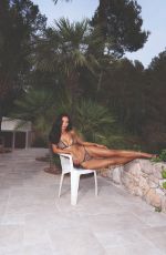 MAYA JAMA for Agent Provocateur
