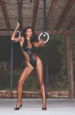 MAYA JAMA for Agent Provocateur