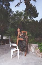 MAYA JAMA for Agent Provocateur