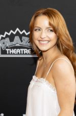 MCKENNA GRACE at Atlanta Film Festival at The Tara Theatre in Atlanta 04/25/2026
