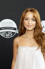 MCKENNA GRACE at Atlanta Film Festival at The Tara Theatre in Atlanta 04/25/2026