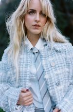 MCKENNA GRACE - Behind the Blinds Magazine, Issue 20 - 2026