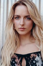 MCKENNA GRACE - Behind the Blinds Magazine, Issue 20 - 2026