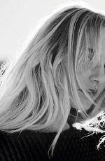 MCKENNA GRACE - Behind the Blinds Magazine, Issue 20 - 2026