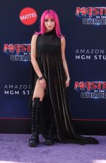 MCKENZIE BROOKE at Masters of the Universe Premiere in Los Angeles 05/18/2026