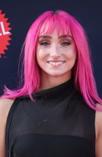 MCKENZIE BROOKE at Masters of the Universe Premiere in Los Angeles 05/18/2026