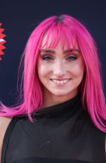MCKENZIE BROOKE at Masters of the Universe Premiere in Los Angeles 05/18/2026