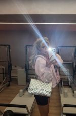 MCKENZIE HEWSON - Instagram Photos 05/18/2026