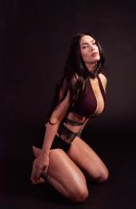 MEGAN FOX - Instagram Photos 05/15/2026