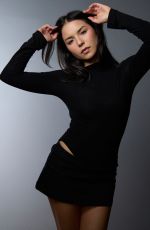 MEGAN LAWLESS for Timid Magazine, May 2026
