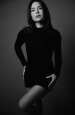 MEGAN LAWLESS for Timid Magazine, May 2026