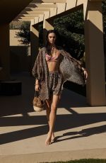 MEIKA WOOLARD - Rien by Penny Vomva Swimwear, May 2026