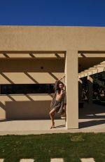 MEIKA WOOLARD - Rien by Penny Vomva Swimwear, May 2026