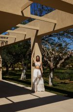 MEIKA WOOLARD - Rien by Penny Vomva Swimwear, May 2026