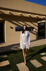 MEIKA WOOLARD - Rien by Penny Vomva Swimwear, May 2026