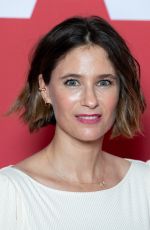 MELANIE BERNIER at Pour Le Plaisir Premiere in Paris 05/04/2026