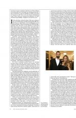 MELANIE CHISHOLM in The Telegraph Magazine, May 2026