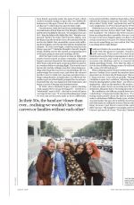 MELANIE CHISHOLM in The Telegraph Magazine, May 2026