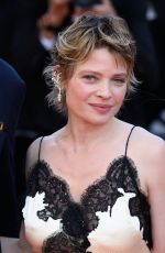 MELANIE THIERRY at La Vie d
