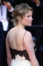 MELANIE THIERRY at La Vie d
