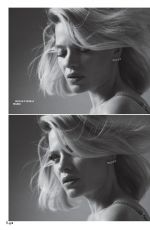 MELANIE THIERRY in Madame Figaro, April 2026