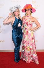MELISSA JOAN HART at 152nd Kentucky Derby at Churchill Downs in Louisville 05/02/2026