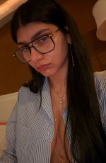 MIA KHALIFA - Instagram Photos 05/19/2026