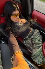 MIA KHALIFA - Instagram Photos 05/25/2026