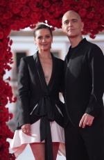 MICHELLE JENNER at Berlin and The Ermine Global Premiere in Seville 05/08/2026
