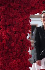 MICHELLE JENNER at Berlin and The Ermine Global Premiere in Seville 05/08/2026