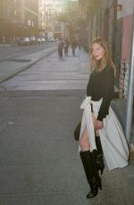MICHELLE MONAGHAN - Instagram Photos 05/15/2026