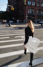 MICHELLE MONAGHAN - Instagram Photos 05/15/2026
