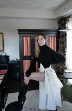 MICHELLE MONAGHAN - Instagram Photos 05/15/2026