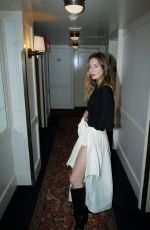 MICHELLE MONAGHAN - Instagram Photos 05/15/2026