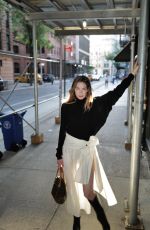 MICHELLE MONAGHAN - Instagram Photos 05/15/2026