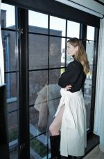 MICHELLE MONAGHAN - Instagram Photos 05/15/2026