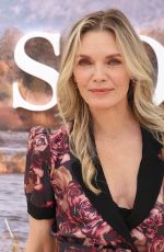 MICHELLE PFEIFFER at LA Emmy FYC Official Clips and Conversation for The Madison at Saban Media Center in North Hollywood 05/30/2026