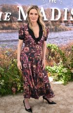 MICHELLE PFEIFFER at LA Emmy FYC Official Clips and Conversation for The Madison at Saban Media Center in North Hollywood 05/30/2026
