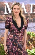 MICHELLE PFEIFFER at LA Emmy FYC Official Clips and Conversation for The Madison at Saban Media Center in North Hollywood 05/30/2026