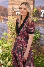 MICHELLE PFEIFFER at LA Emmy FYC Official Clips and Conversation for The Madison at Saban Media Center in North Hollywood 05/30/2026