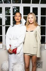 MICHELLE RANDOLPH at Calvin Klein Collection X Maxfield Private Dinner at Chateau Marmont in Los Angeles 05/19/2026