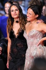 MICHELLE RODRIGUEZ at The Fast And The Furious 25th Anniversary at 79th Cannes Film Festival 05/13/2026